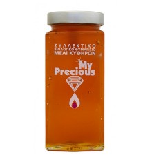 ΜΕΛΙ ΘΥΜΑΡΙΣΙΟ ΚΥΘΗΡΩΝ ΒΙΟ 800gr
